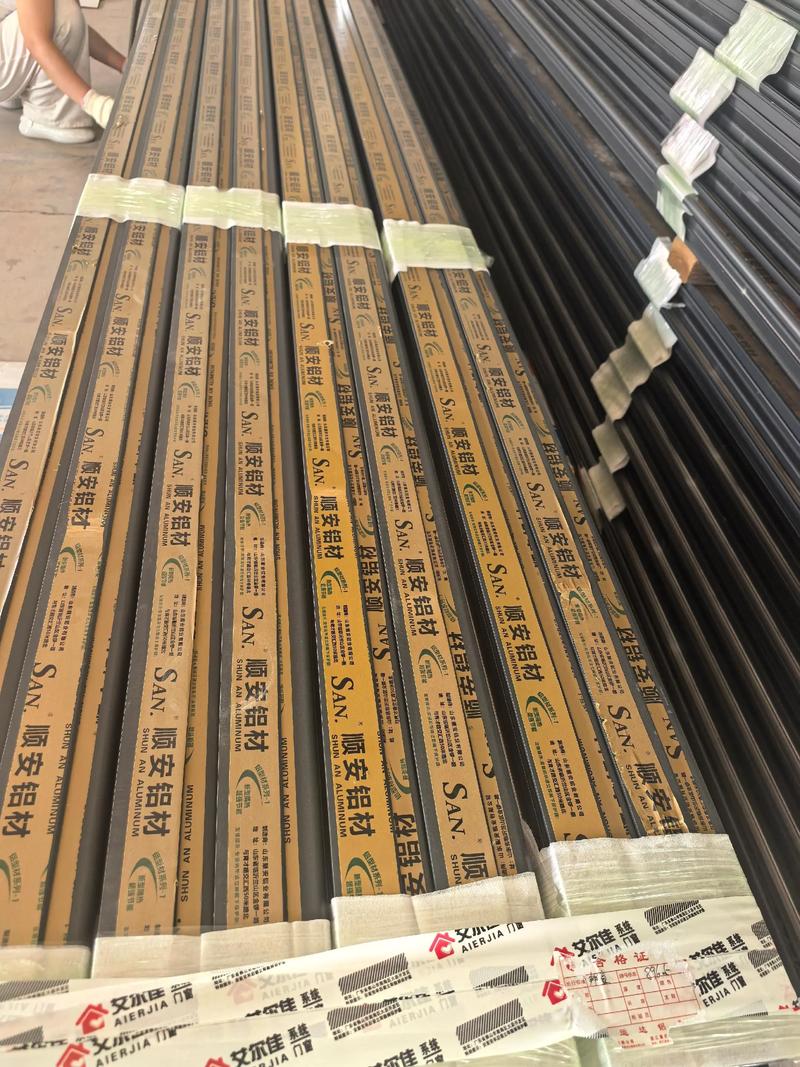 解析金属材料应用：以聊城为例