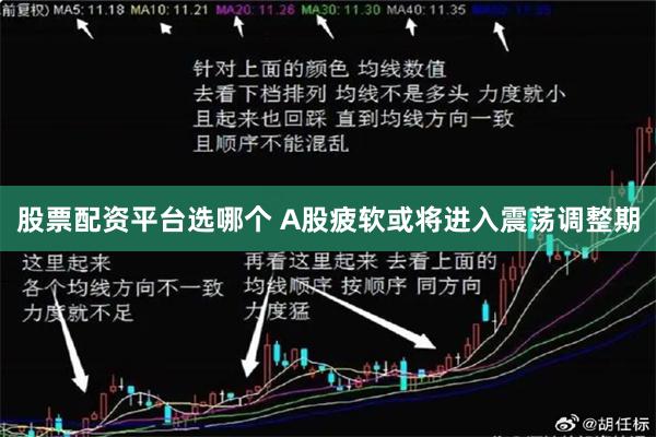 股票配资平台选哪个 A股疲软或将进入震荡调整期